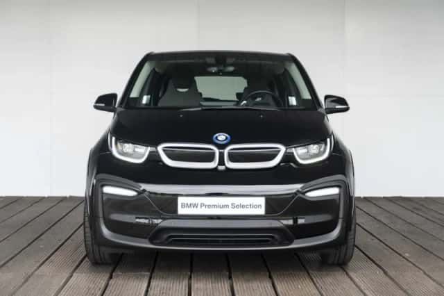 BMW i3 (2021) thumbnail 6