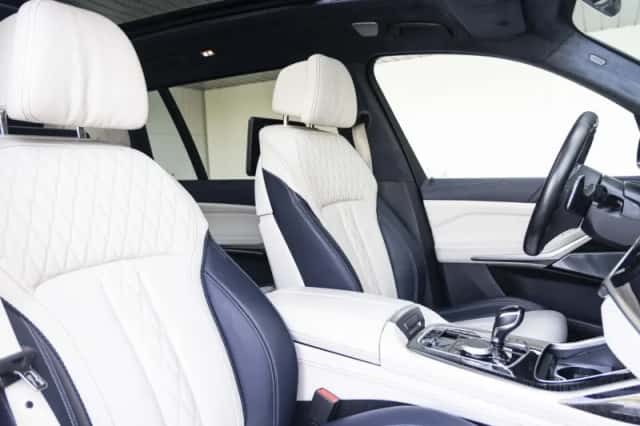 BMW X7 (2019) thumbnail 4
