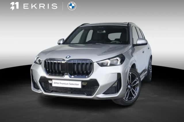 BMW X1 (2026) thumbnail 1