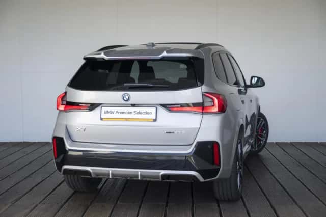 BMW X1 (2026) thumbnail 2