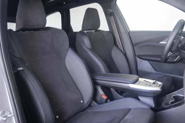 BMW X1 (2026) thumbnail 3