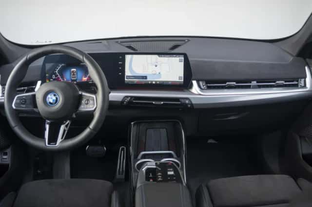 BMW X1 (2026) thumbnail 4