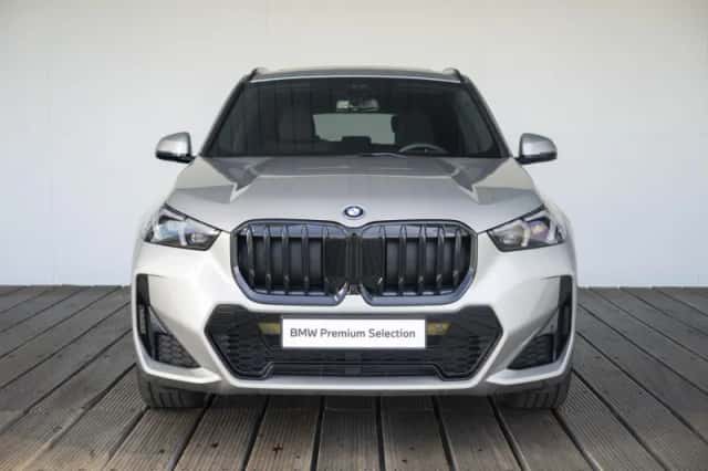 BMW X1 (2026) thumbnail 6