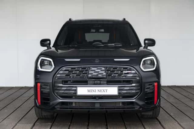 MINI Countryman (2024) thumbnail 6