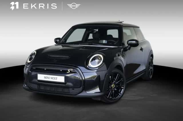 MINI Electric (2023) thumbnail 1