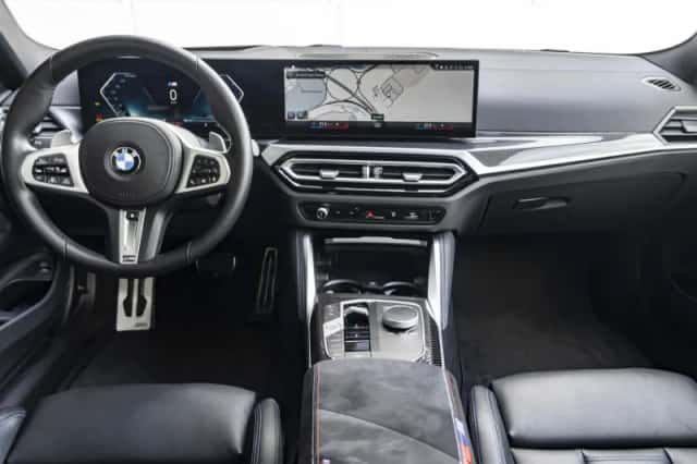 BMW 4-Serie (2024) thumbnail 3