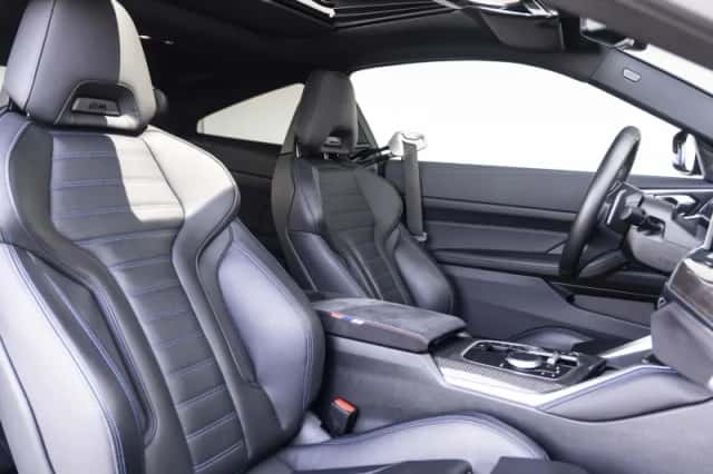 BMW 4-Serie (2024) thumbnail 4