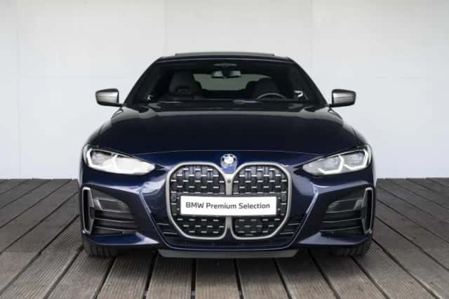 BMW 4-Serie (2024) thumbnail 6