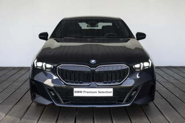 BMW 5-Serie (2025) thumbnail 6