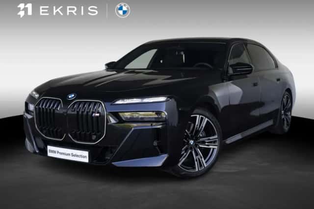 BMW i7 (2026) thumbnail 1