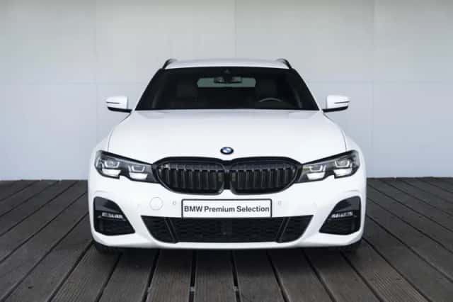 BMW 3-Serie (2019) thumbnail 6