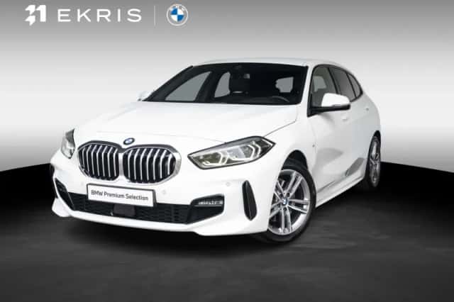 BMW 1-Serie (2023) thumbnail 1