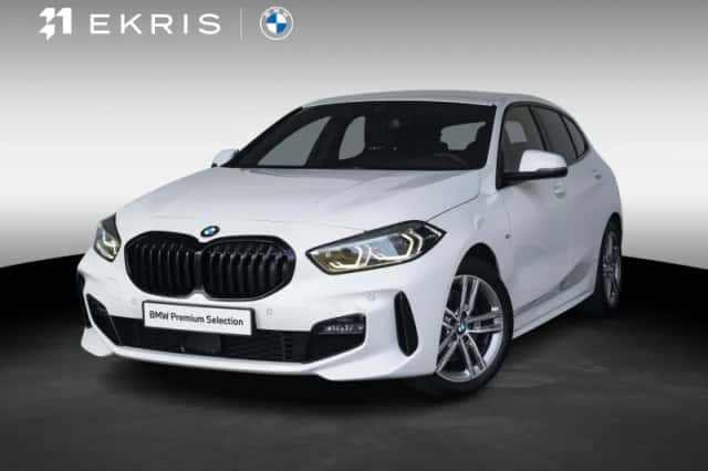 BMW 1-Serie (2023) thumbnail 1