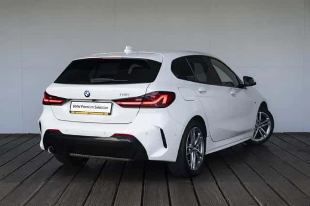 BMW 1-Serie (2023) thumbnail 2