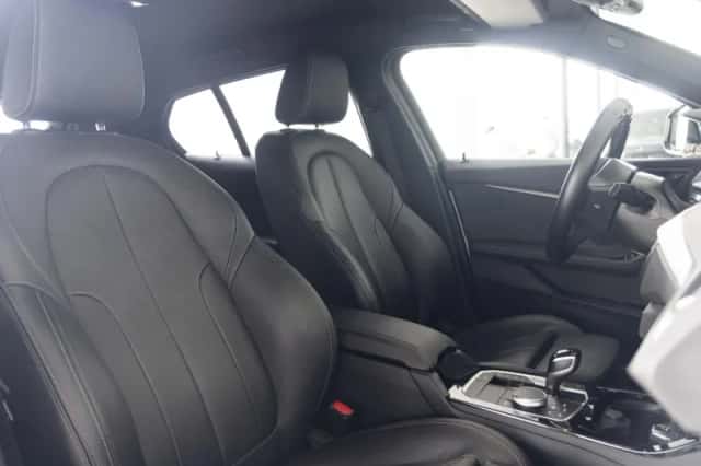BMW 1-Serie (2023) thumbnail 4