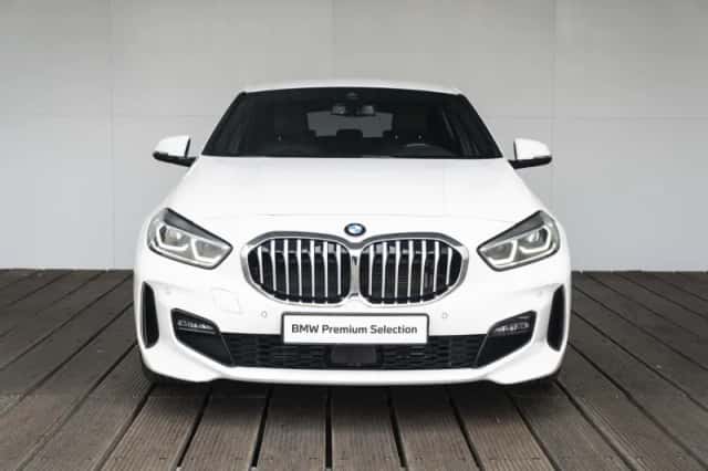 BMW 1-Serie (2023) thumbnail 6