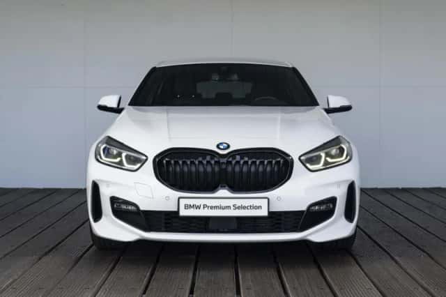 BMW 1-Serie (2023) thumbnail 6