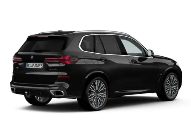 BMW X5 (2026) thumbnail 2