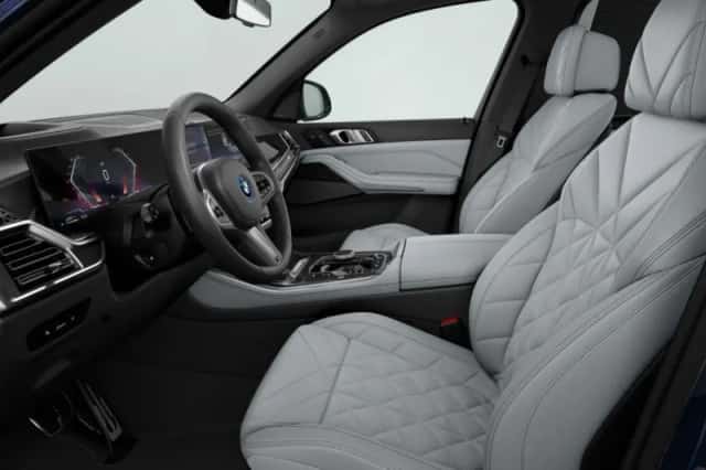 BMW X5 (2026) thumbnail 4