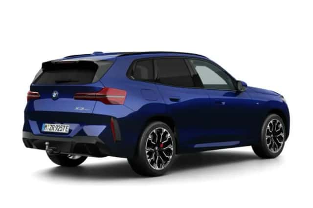 BMW X3 (2026) thumbnail 2