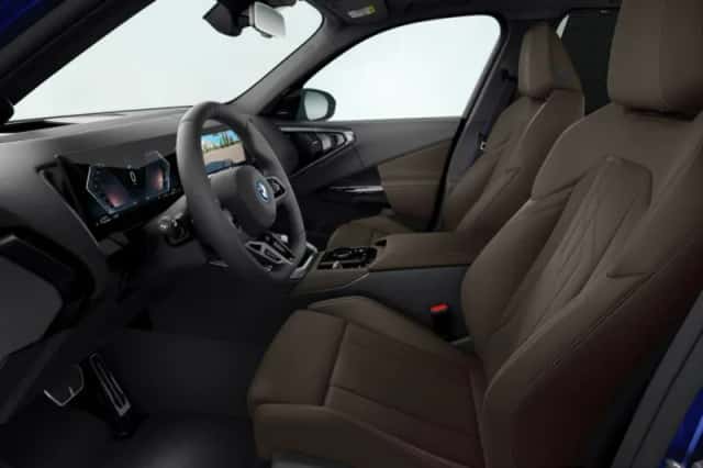 BMW X3 (2026) thumbnail 4