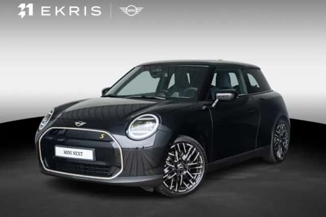 MINI 3-Deurs (2025) thumbnail 1