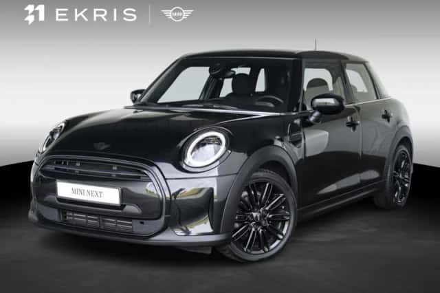 MINI 5-Deurs (2022) thumbnail 1