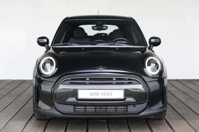 MINI 5-Deurs (2022) thumbnail 5