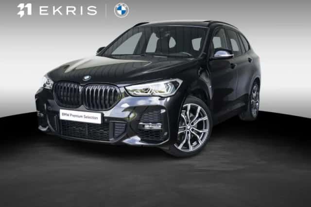 BMW X1 (2021) thumbnail 1