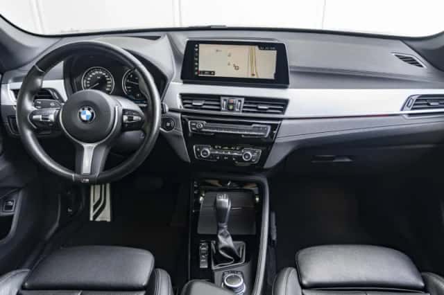 BMW X1 (2021) thumbnail 3