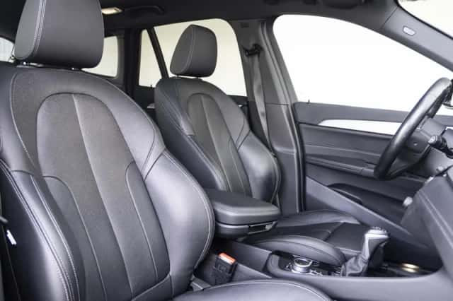 BMW X1 (2021) thumbnail 4