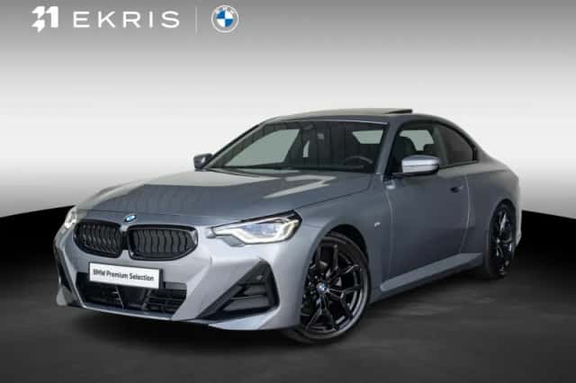 BMW 2-Serie (2025) thumbnail 1