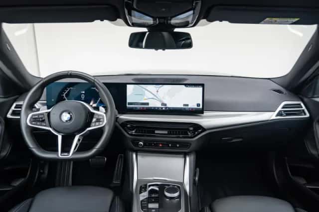 BMW 2-Serie (2025) thumbnail 3