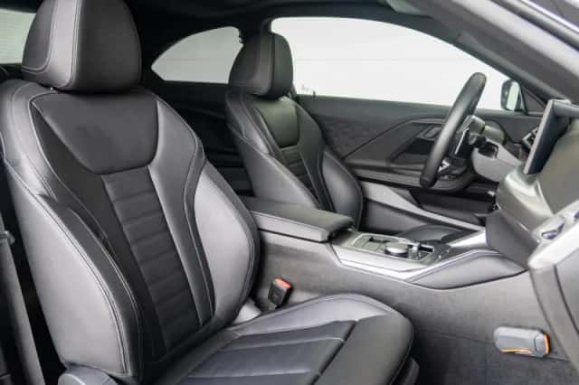 BMW 2-Serie (2025) thumbnail 4