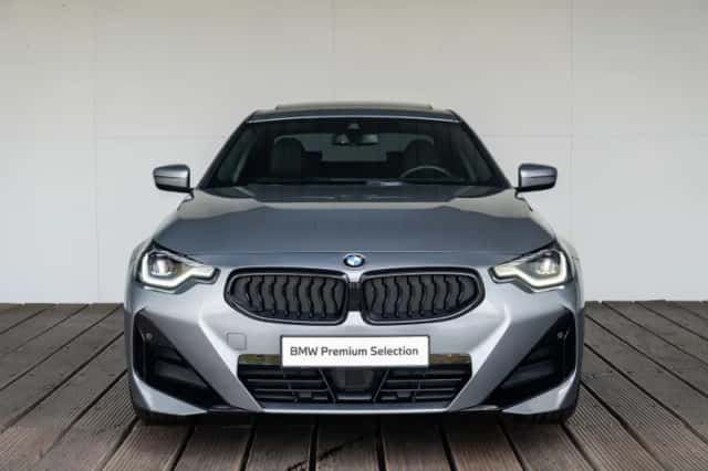 BMW 2-Serie (2025) thumbnail 6