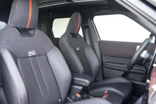 MINI Countryman (2024) thumbnail 4
