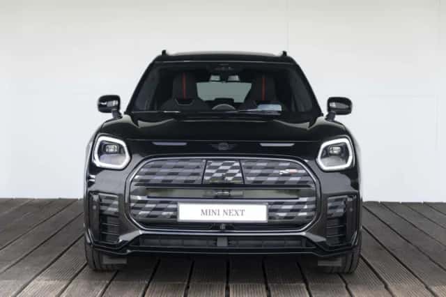 MINI Countryman (2024) thumbnail 6