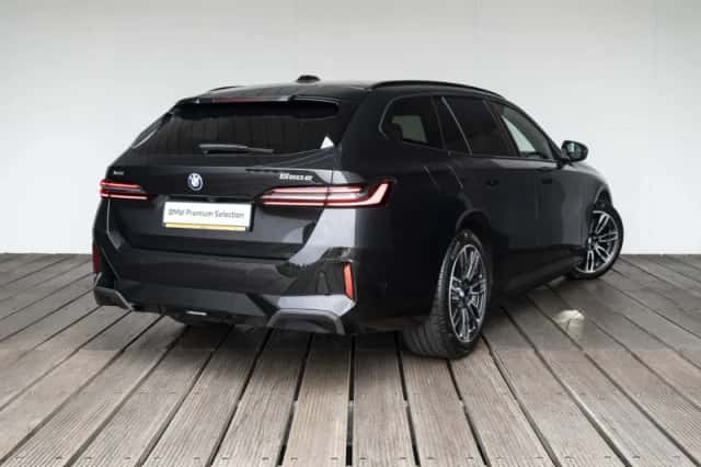 BMW 5-Serie (2026) thumbnail 2