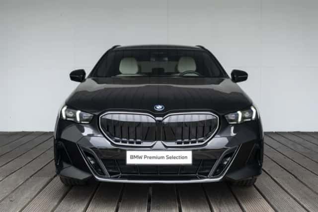 BMW 5-Serie (2026) thumbnail 6