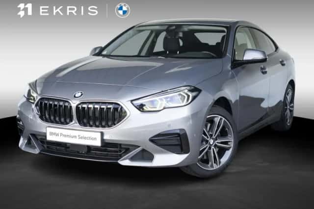 BMW 2-Serie (2024) thumbnail 1