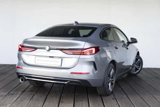 BMW 2-Serie (2024) thumbnail 2