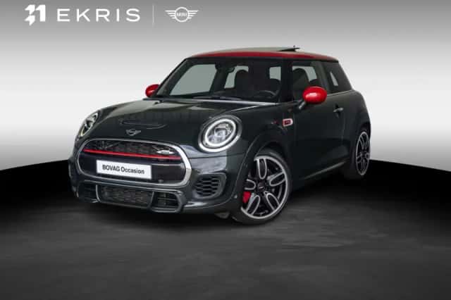 MINI 3-Deurs (2018) thumbnail 1