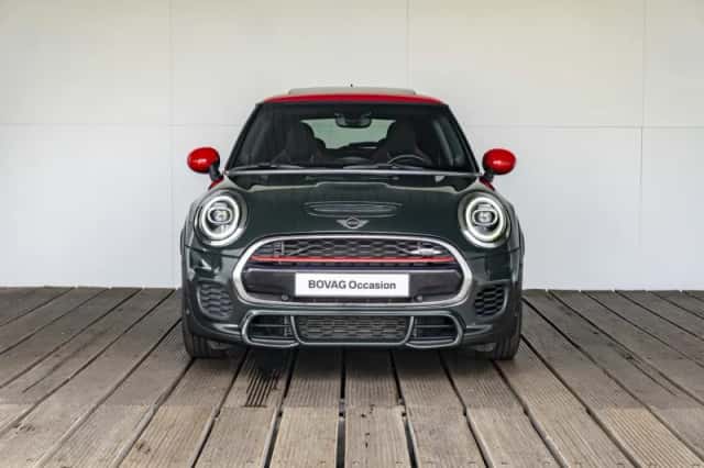 MINI 3-Deurs (2018) thumbnail 5