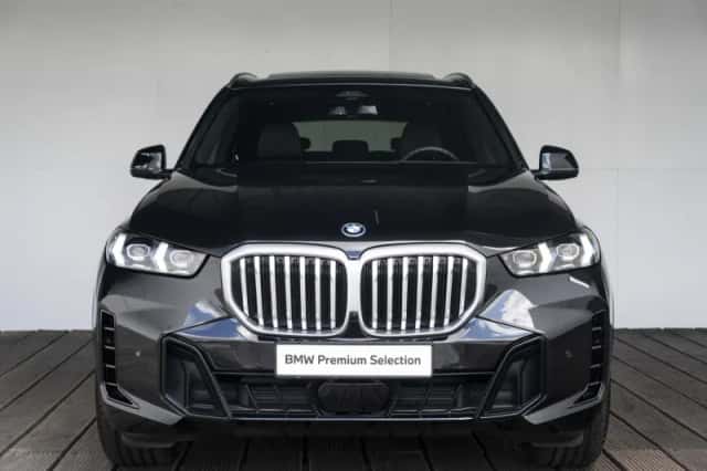 BMW X5 (2025) thumbnail 6