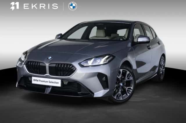 BMW 1-Serie (2025) thumbnail 1