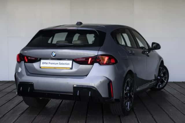 BMW 1-Serie (2025) thumbnail 2