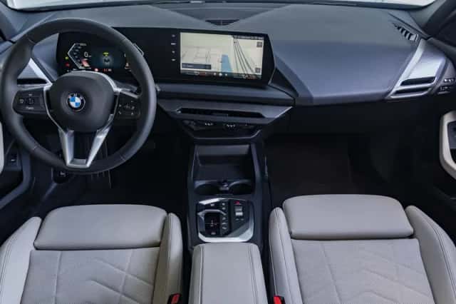 BMW 1-Serie (2025) thumbnail 3