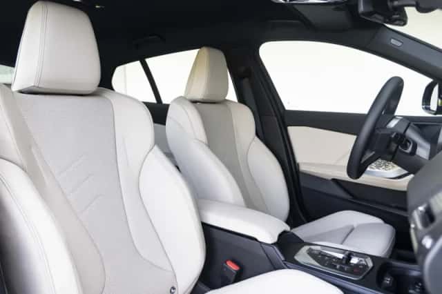 BMW 1-Serie (2025) thumbnail 4