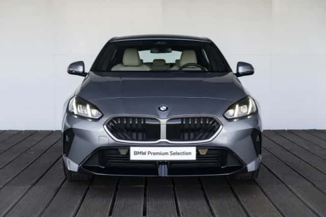 BMW 1-Serie (2025) thumbnail 6