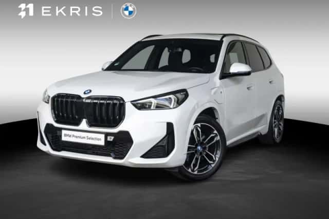 BMW X1 (2023) thumbnail 1